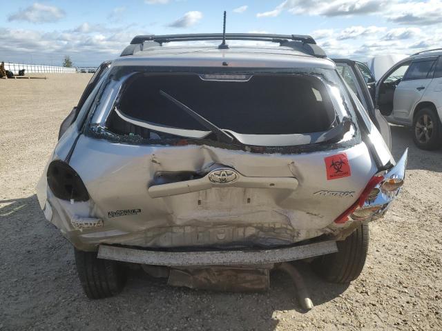 Foto 6 de la subasta – 2012 TOYOTA COROLLA MA con VIN 2T1LE4EE6CC020905