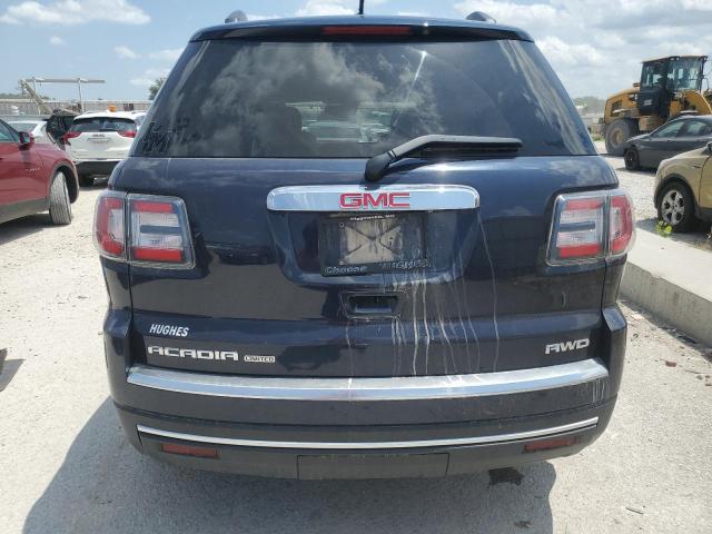 Photo 6 from auction – 2017 GMC ACADIA LIM with VIN 1GKKVSKD2HJ262408