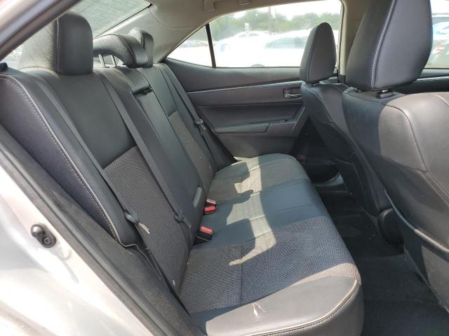 Photo 10 from auction – 2016 TOYOTA COROLLA L with VIN 5YFBURHE8GP436810