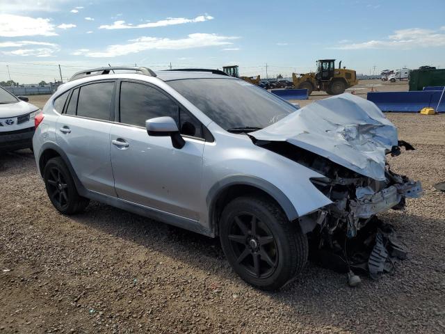 Photo 4 from auction – 2017 SUBARU CROSSTREK with VIN JF2GPABC8H9226268