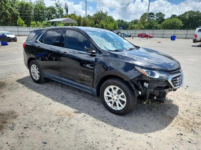 Photo 4 from auction – 2019 CHEVROLET EQUINOX LT with VIN 2GNAXKEV1K6288046