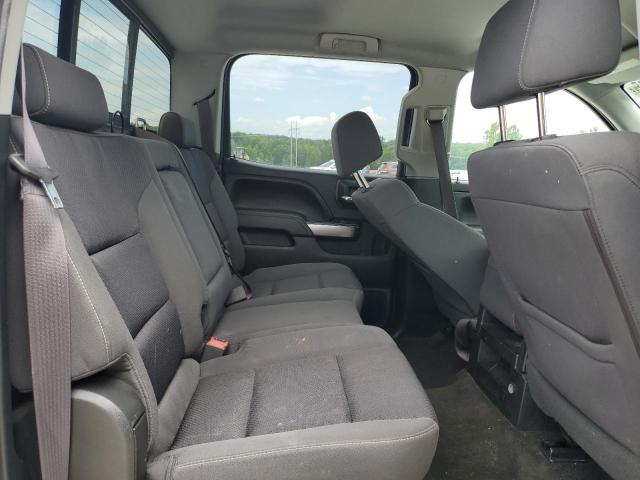 Zdjęcie 10 z aukcji – 2017 CHEVROLET SILVERADO z VIN 1GCUKREC2HF130440