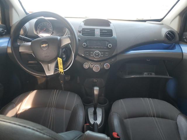 Photo 8 from auction – 2014 CHEVROLET SPARK with VIN KL8CB6S93EC455820