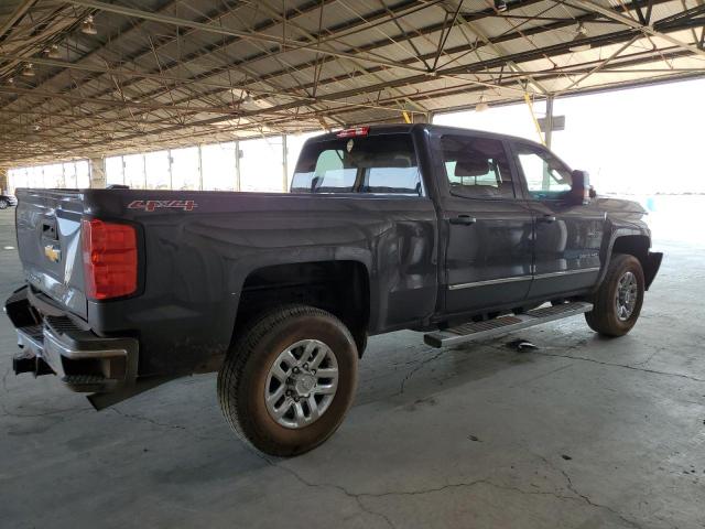 Photo 3 from auction – 2016 CHEVROLET SILVERADO with VIN 1GC1KUEG5GF195533