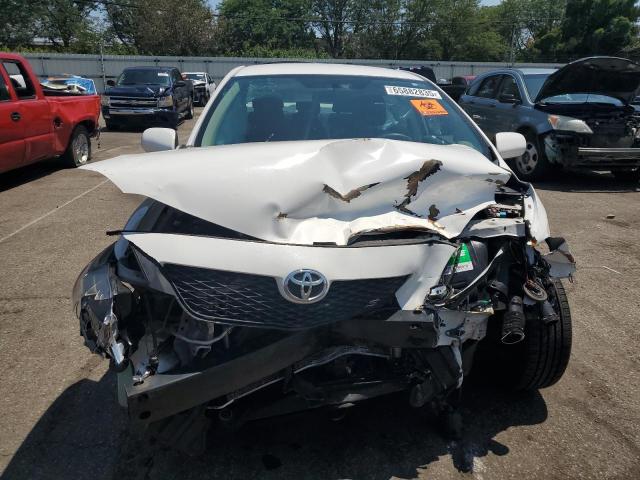 Photo 5 from auction – 2010 TOYOTA COROLLA BA with VIN 2T1BU4EE8AC495662