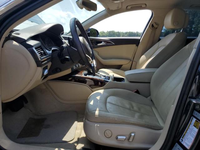 Photo 7 from auction – 2016 AUDI A6 PREMIUM with VIN WAUDFAFC0GN182073