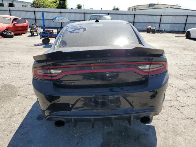Photo 6 from auction – 2020 DODGE CHARGER R/ with VIN 2C3CDXCT9LH200251
