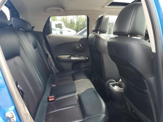 Photo 11 from auction – 2011 NISSAN JUKE S with VIN JN8AF5MV2BT013277