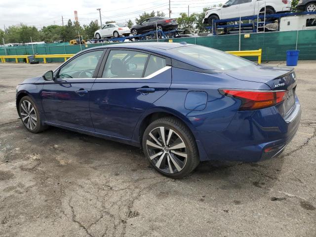 Photo 2 from auction – 2021 NISSAN ALTIMA SR with VIN 1N4BL4CW3MN421619