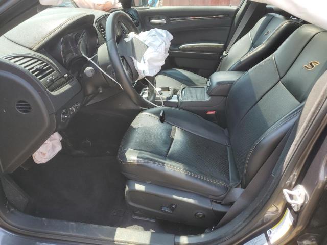 Photo 7 from auction – 2017 CHRYSLER 300 S with VIN 2C3CCAGGXHH506881