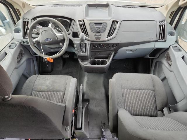 Foto 8 de la subasta – 2019 FORD TRANSIT T- con VIN 1FTYR2CM1KKB56039