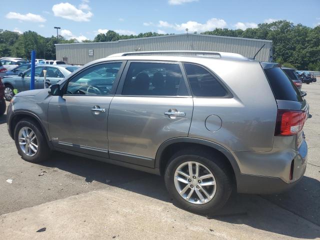 Photo 2 from auction – 2015 KIA SORENTO LX with VIN 5XYKTDA72FG647859