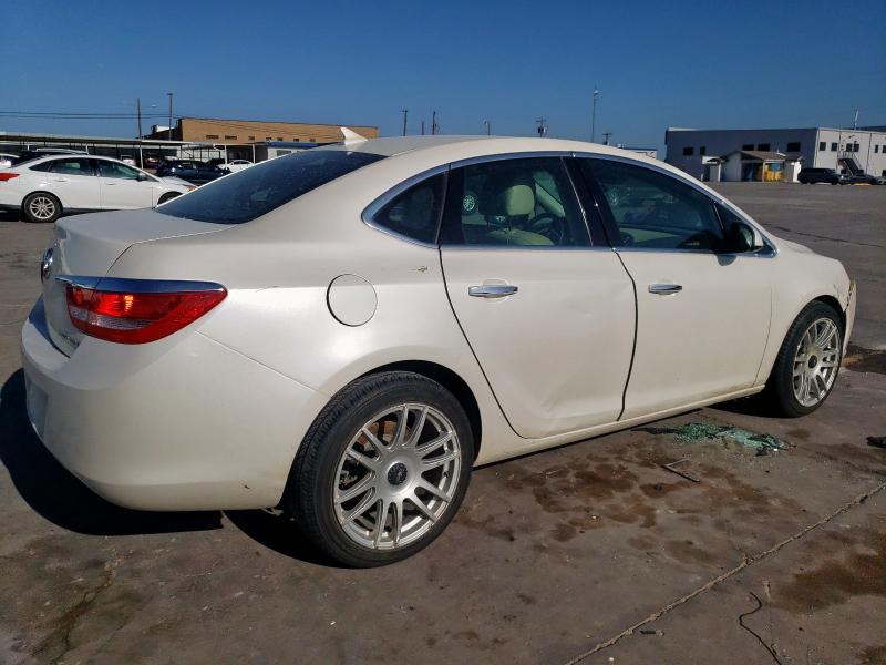 Фото 3 с аукциона – 2013 BUICK VERANO с VIN 1G4PP5SK8D4191117