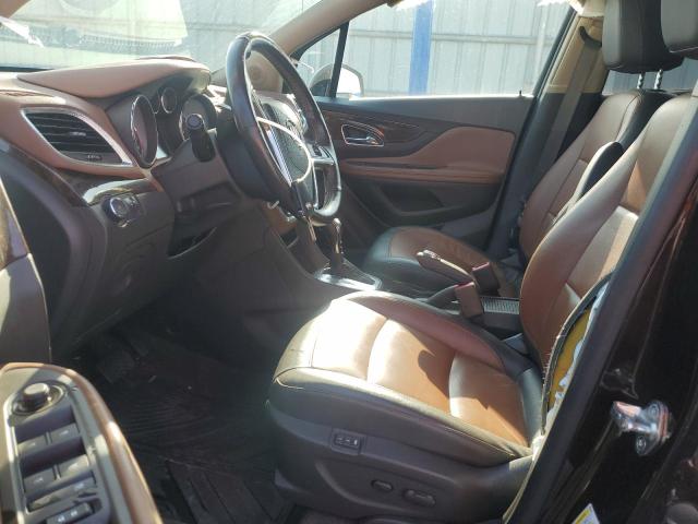 Photo 7 from auction – 2015 BUICK ENCORE with VIN KL4CJCSB7FB148566