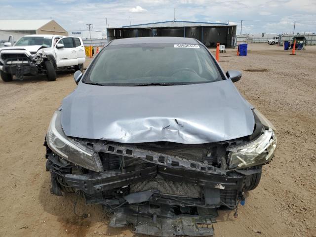 Фото 5 с аукциона – 2017 KIA FORTE LX с VIN 3KPFL4A71HE027151