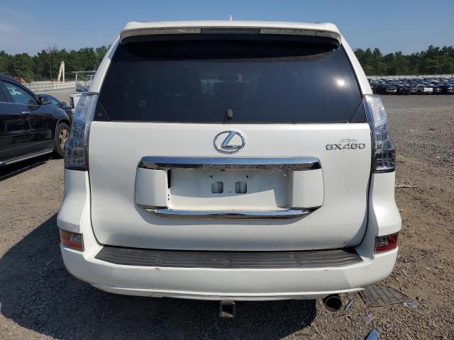 Photo 6 from auction – 2014 LEXUS GX 460 with VIN JTJBM7FX5E5083216