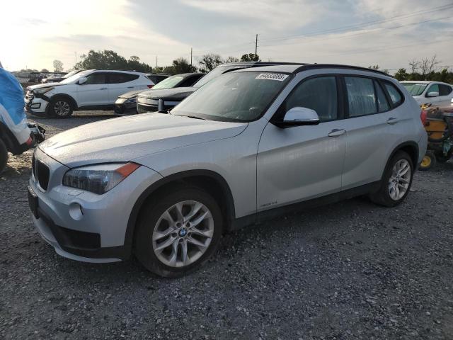 BMW X1 XDRIVE2 2015 with VIN WBAVL1C57FVY40294 - Photo from auction