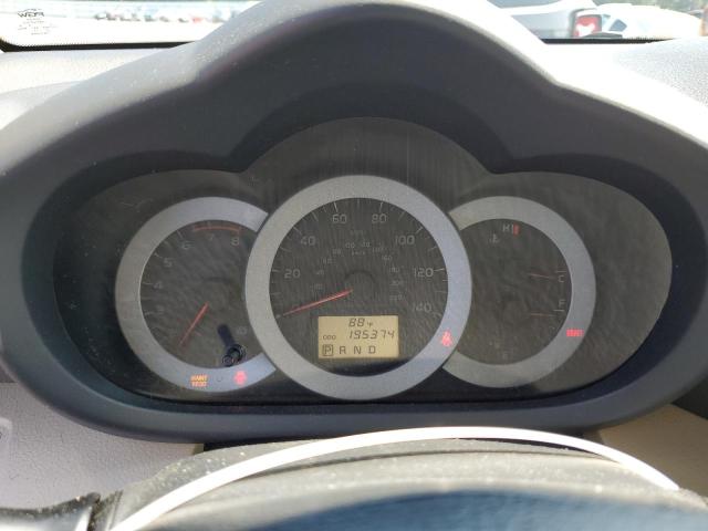 Photo 9 from auction – 2012 TOYOTA RAV4 with VIN 2T3BF4DV4CW218043
