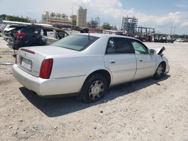 Photo 3 from auction – 2002 CADILLAC DEVILLE with VIN 1G6KD54Y62U301753