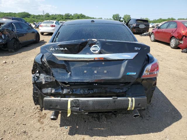 Photo 6 from auction – 2014 NISSAN ALTIMA 2.5 with VIN 1N4AL3AP8EC149034