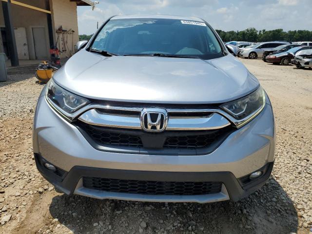 Photo 5 from auction – 2017 HONDA CR-V EX with VIN 2HKRW1H52HH504348