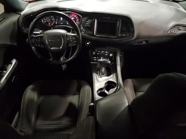 Photo 8 from auction – 2019 DODGE CHALLENGER with VIN 2C3CDZGG4KH752540