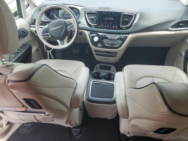 Photo 8 from auction – 2020 CHRYSLER PACIFICA H with VIN 2C4RC1N71LR105540