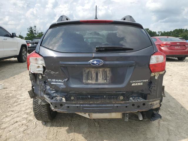 Photo 6 from auction – 2017 SUBARU CROSSTREK with VIN JF2GPABC4HG234315