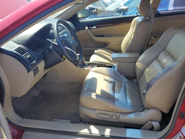 Photo 7 from auction – 2007 HONDA ACCORD EX with VIN 1HGCM82617A001083