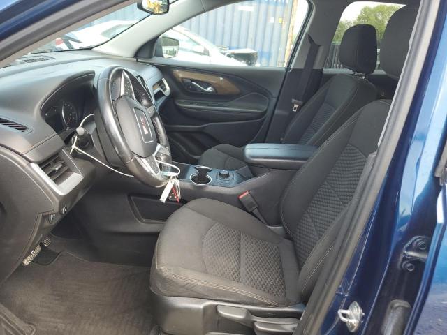Photo 7 from auction – 2020 GMC TERRAIN SL with VIN 3GKALMEV4LL201192