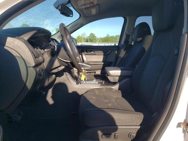 Photo 7 from auction – 2016 GMC ACADIA SLE with VIN 1GKKVPKD2GJ327155