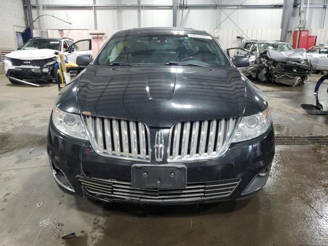 Photo 5 from auction – 2010 LINCOLN MKS with VIN 1LNHL9ER7AG613503