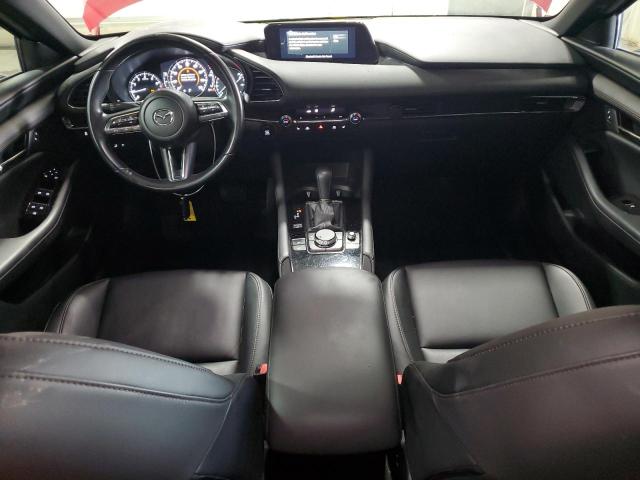 Photo 8 from auction – 2021 MAZDA 3 PREFERRE with VIN JM1BPBLL5M1402960