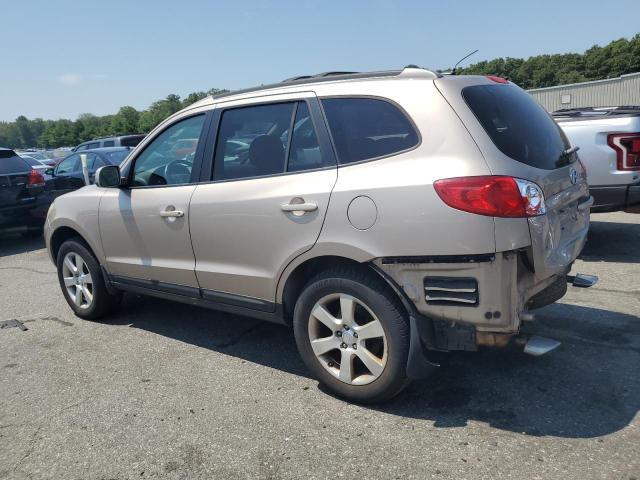Photo 2 from auction – 2007 HYUNDAI SANTA FE S with VIN 5NMSH73E97H059902