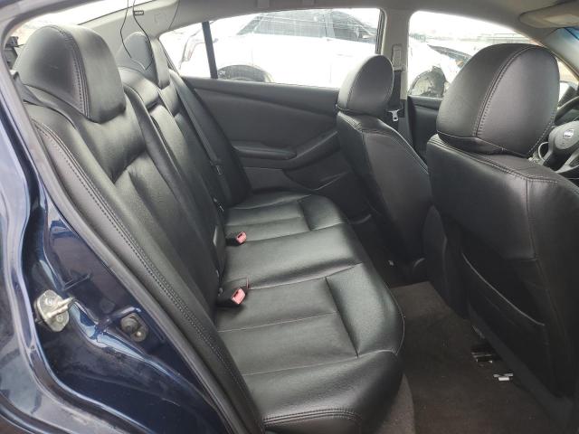 Photo 10 from auction – 2011 NISSAN ALTIMA BAS with VIN 1N4AL2AP6BC130777