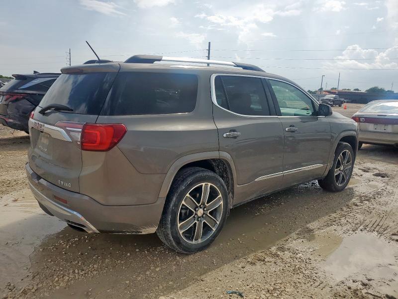 Photo 3 from auction – 2019 GMC ACADIA DEN with VIN 1GKKNPLS2KZ158326