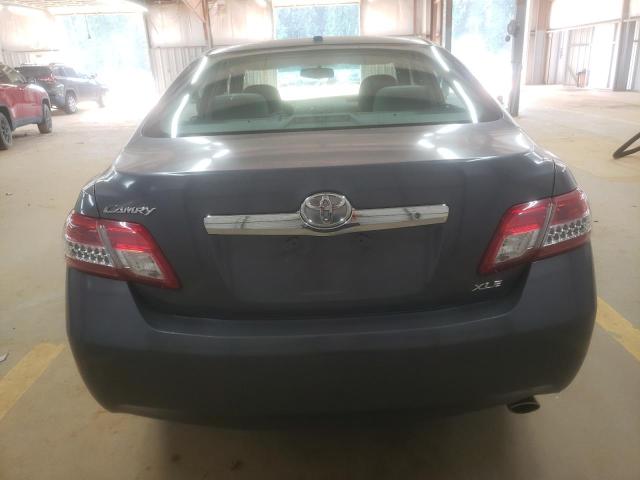 Photo 6 from auction – 2011 TOYOTA CAMRY BASE with VIN 4T1BF3EK5BU222429