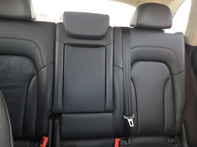 Photo 10 from auction – 2012 AUDI Q5 PREMIUM with VIN WA1LFAFP5CA100030