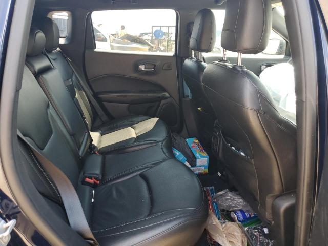 Photo 10 from auction – 2021 JEEP COMPASS 80 with VIN 3C4NJCEB0MT556008