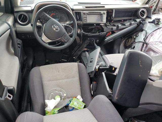 Photo 8 from auction – 2015 TOYOTA RAV4 XLE with VIN JTMWFREV3FJ037113