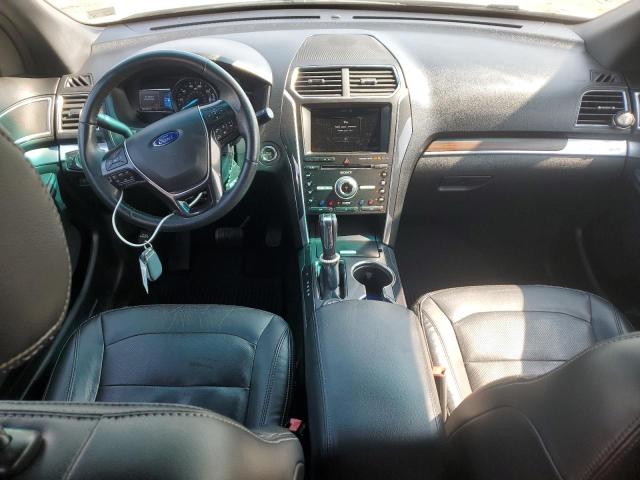 Zdjęcie 8 z aukcji – 2016 FORD EXPLORER L z VIN 1FM5K8FH3GGC39972