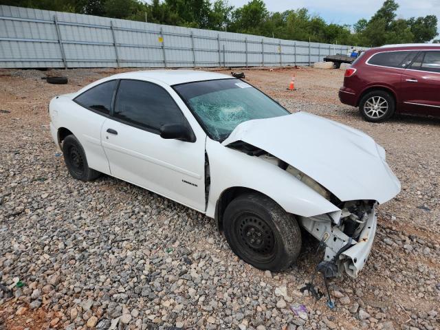 Photo 4 from auction – 2004 CHEVROLET CAVALIER with VIN 1G1JC12F747127529