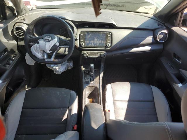 Photo 8 from auction – 2023 NISSAN KICKS SR with VIN 3N1CP5DV5PL508945