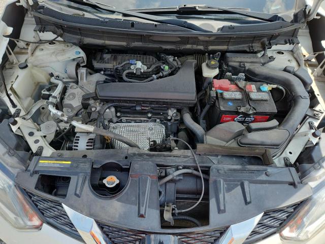 Photo 12 from auction – 2015 NISSAN ROGUE S with VIN 5N1AT2MVXFC814060