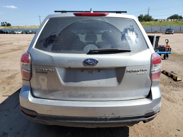 Photo 6 from auction – 2016 SUBARU FORESTER 2 with VIN JF2SJAAC5GH520485