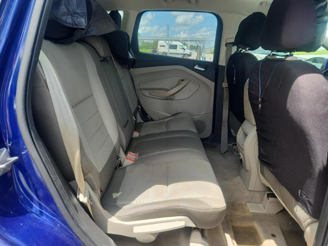 Photo 10 from auction – 2014 FORD ESCAPE SE with VIN 1FMCU9GX4EUA39629