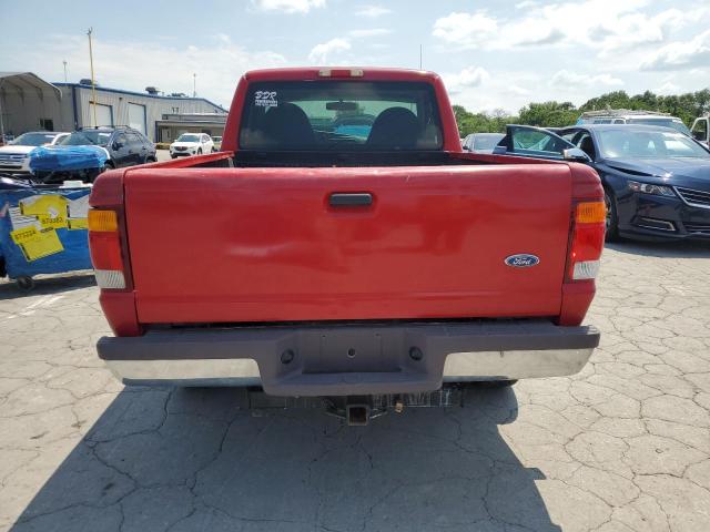 Photo 6 from auction – 1999 FORD RANGER with VIN 1FTYR10VXXPB96802