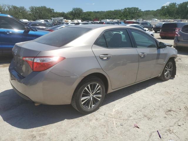 Photo 3 from auction – 2016 TOYOTA COROLLA L with VIN 5YFBURHE9GP442034