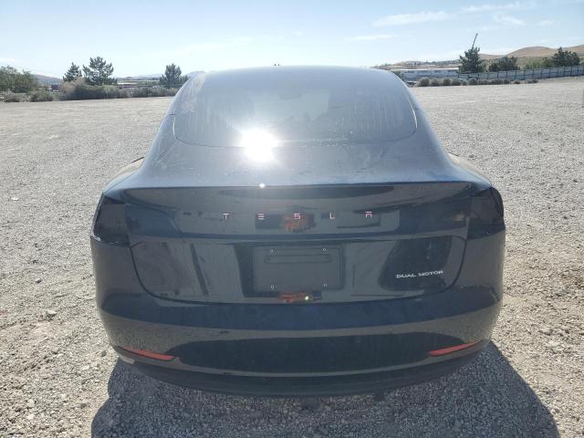 Photo 6 from auction – 2020 TESLA MODEL 3 with VIN 5YJ3E1EB4LF744155