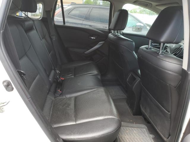 Photo 11 from auction – 2015 ACURA RDX TECHNO with VIN 5J8TB4H53FL805921
